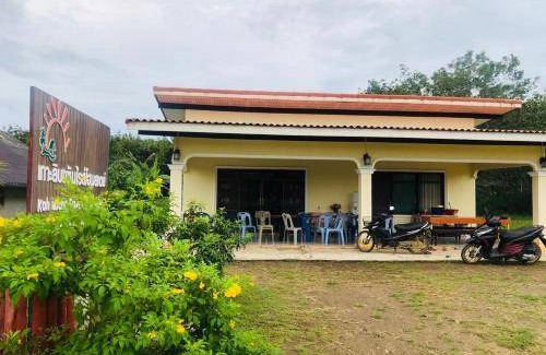 Ko Libong Bed & Breakfast | Bed and breakfast ∙ 4 guests