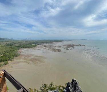 Ko Libong Bed & Breakfast | Bed and breakfast ∙ 4 guests