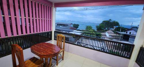 Koh Lan Bed & Breakfast | Bed and breakfast ∙ 3 guests