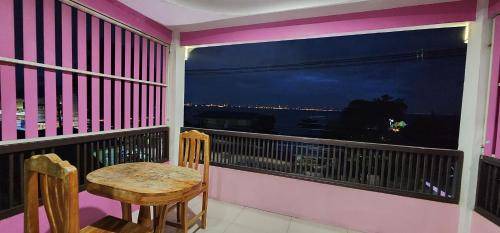 Koh Lan Bed & Breakfast | Bed and breakfast ∙ 3 guests