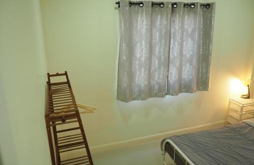 Bang Pa-in Hostel | Bed&Breakfast@Bangpa-in Hostel