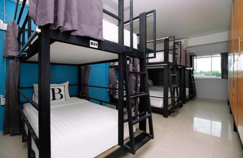 Ban Bo Han Hostel | Bell Lifestyle Hostel Phuket