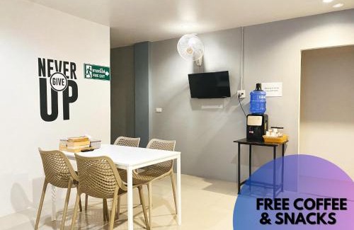 Ban Bo Han Hostel | Bell Lifestyle Hostel Phuket