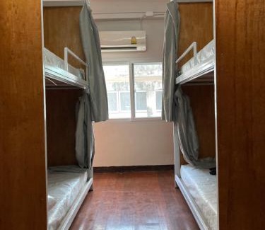 Phra Khanong Hostel | Best Stay 394 homestay