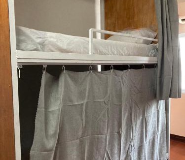 Phra Khanong Hostel | Best Stay 394 homestay