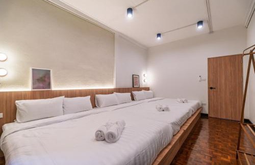 Pathumwan House | BG Residence Siam-Ratchathewi