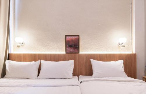 Pathumwan House | BG Residence Siam-Ratchathewi