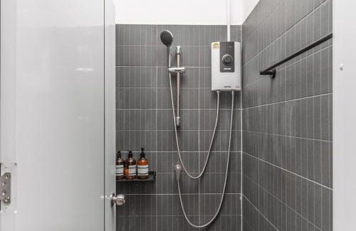 Pathumwan House | BG Residence Siam-Ratchathewi