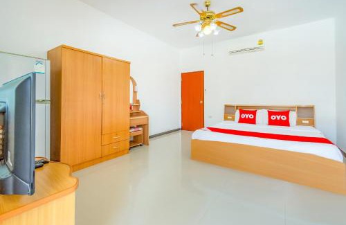 Cha-am Hotel | Billabong Resort Cha Am