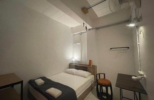 Chang Phueak Hostel | Blue Dream Hostel