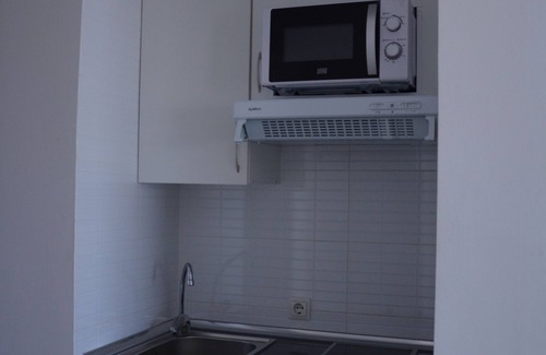 Castellana Apartment | Boutique Urban Madrid Serrano