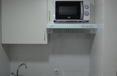 Castellana Apartment | Boutique Urban Madrid Serrano
