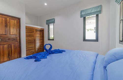 Lamai House | Brand New Modern 2 Bedroom Near Lamai Beach