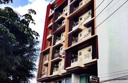 Kho Hong Hotel | Bright Apartment Hat Yai