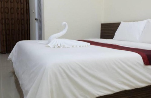 Kho Hong Hotel | Bright Apartment Hat Yai