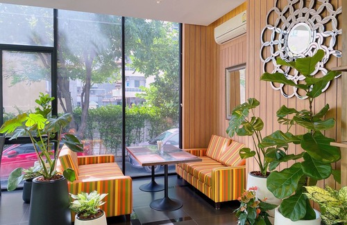 Bang Na Hotel | Brighton Hotel Bangkok