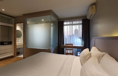 Bang Na Hotel | Brighton Hotel Bangkok
