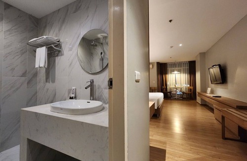 Bang Na Hotel | Brighton Hotel Bangkok
