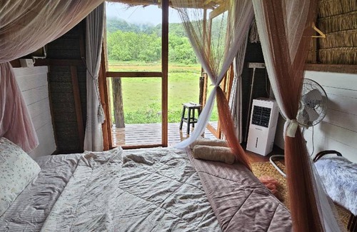 Bo Kluea House | Bungalow ∙ 1 bedroom ∙ 2 guests