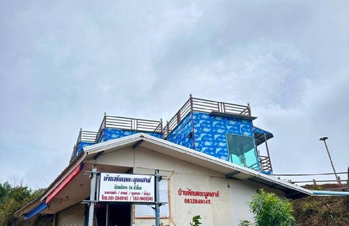 Lom Kao House | Bungalow ∙ 1 bedroom ∙ 3 guests
