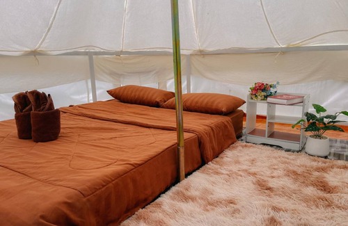 Mae Rim House | Bungalow ∙ 2 guests