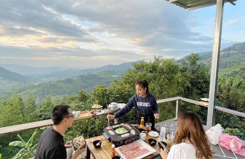 Mae Suai House | Bungalow ∙ 2 guests