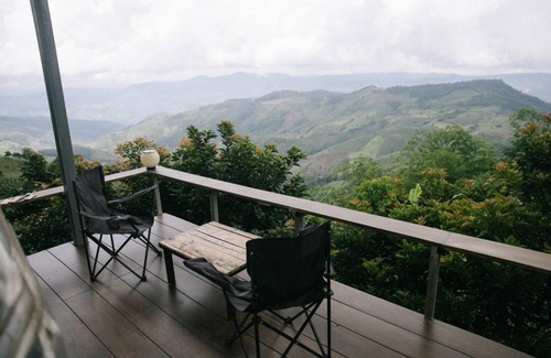 Mae Suai House | Bungalow ∙ 2 guests
