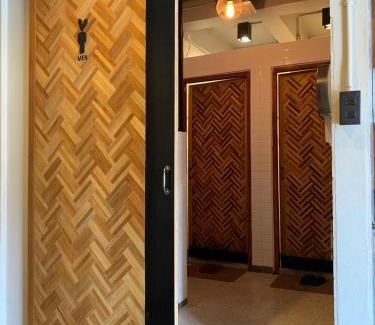 Chiang Rai Hostel | Busket Hostel