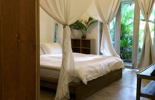 Ko Chang Other | Camping ∙ 1 bedroom ∙ 4 guests