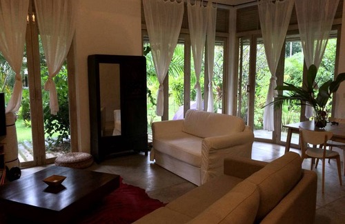 Ko Chang Other | Camping ∙ 1 bedroom ∙ 4 guests