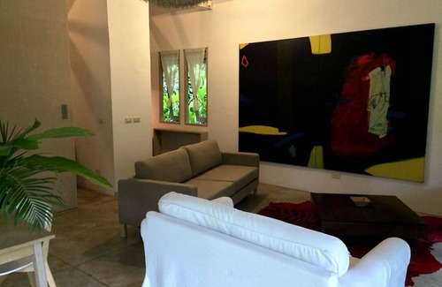 Ko Chang Other | Camping ∙ 1 bedroom ∙ 4 guests