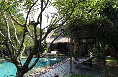 Ko Chang Other | Camping ∙ 1 bedroom ∙ 2 guests
