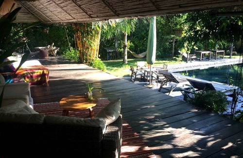 Ko Chang Other | Camping ∙ 1 bedroom ∙ 2 guests