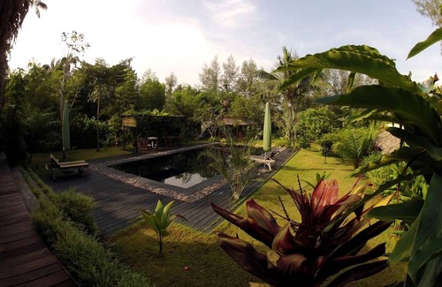 Ko Chang Other | Camping ∙ 1 bedroom ∙ 2 guests