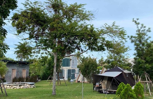 Si Racha Other | Camping ∙ 8 guests