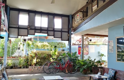 Ban Tai Hotel | Canaan Guesthouse