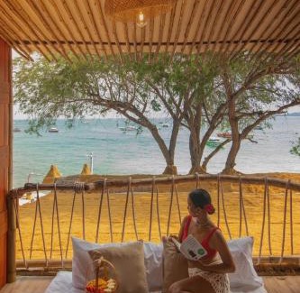 Haad Sang Wan Villa | Cape Haven