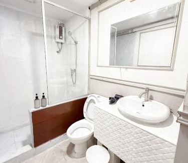 Nana Apartment | Casa Sukhumvit 11 BTS Nana - คาซ่า สุขุมวิท 11 รถไฟฟ้า นานา