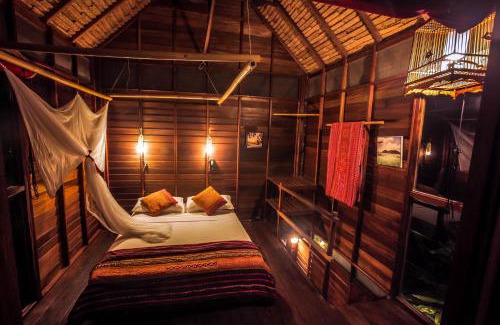 Satun Resort | Castaway Resort Koh Lipe