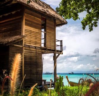 Satun Resort | Castaway Resort Koh Lipe