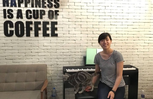Phra Khanong Nuea Hostel | Cazz Hostel