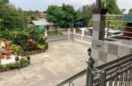 K. Kwao Si Narin House | CC Homestay