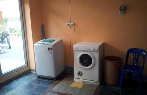 Bang Rak Hostel | CENTAUR INN HOSTEL