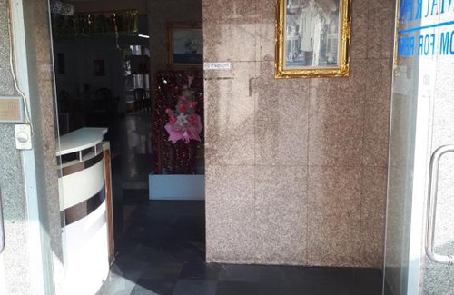 Bang Rak Hostel | CENTAUR INN HOSTEL