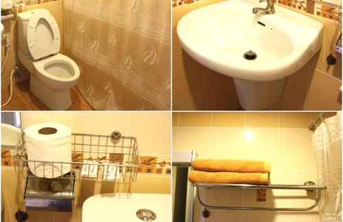 Cha-am House | Cha Am Perfect
