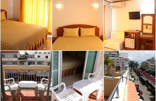 Cha-am House | Cha Am Perfect