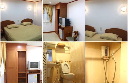 Cha-am House | Cha Am Perfect