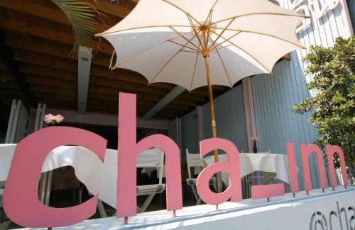 Cha-am Hotel | Cha_Inn @ Cha Am