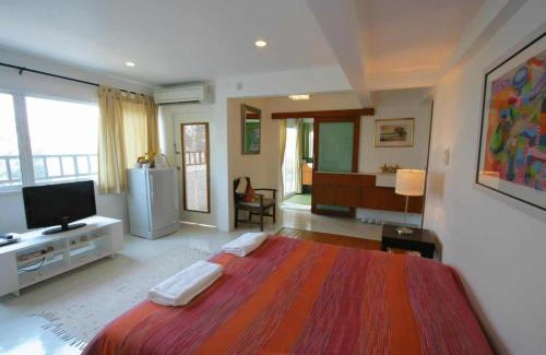 Cha-am Hotel | Cha_Inn @ Cha Am