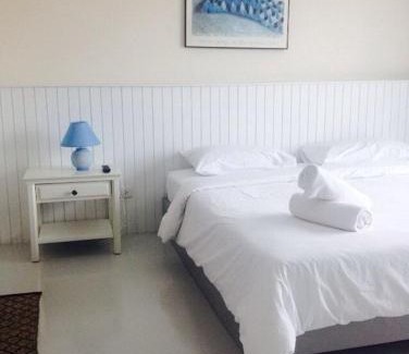 Cha-am Hotel | Cha_Inn @ Cha Am